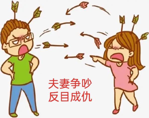 夫妻争吵 反目成仇.jpg 夫妻争吵 反目成仇.jpg
